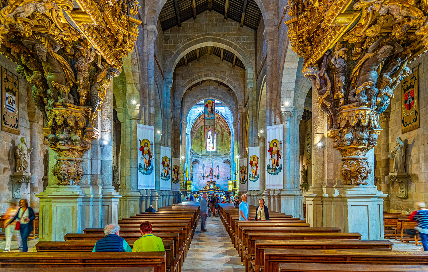 Μπράγκα Πορτογαλία Μπράγκα Πορτογαλία