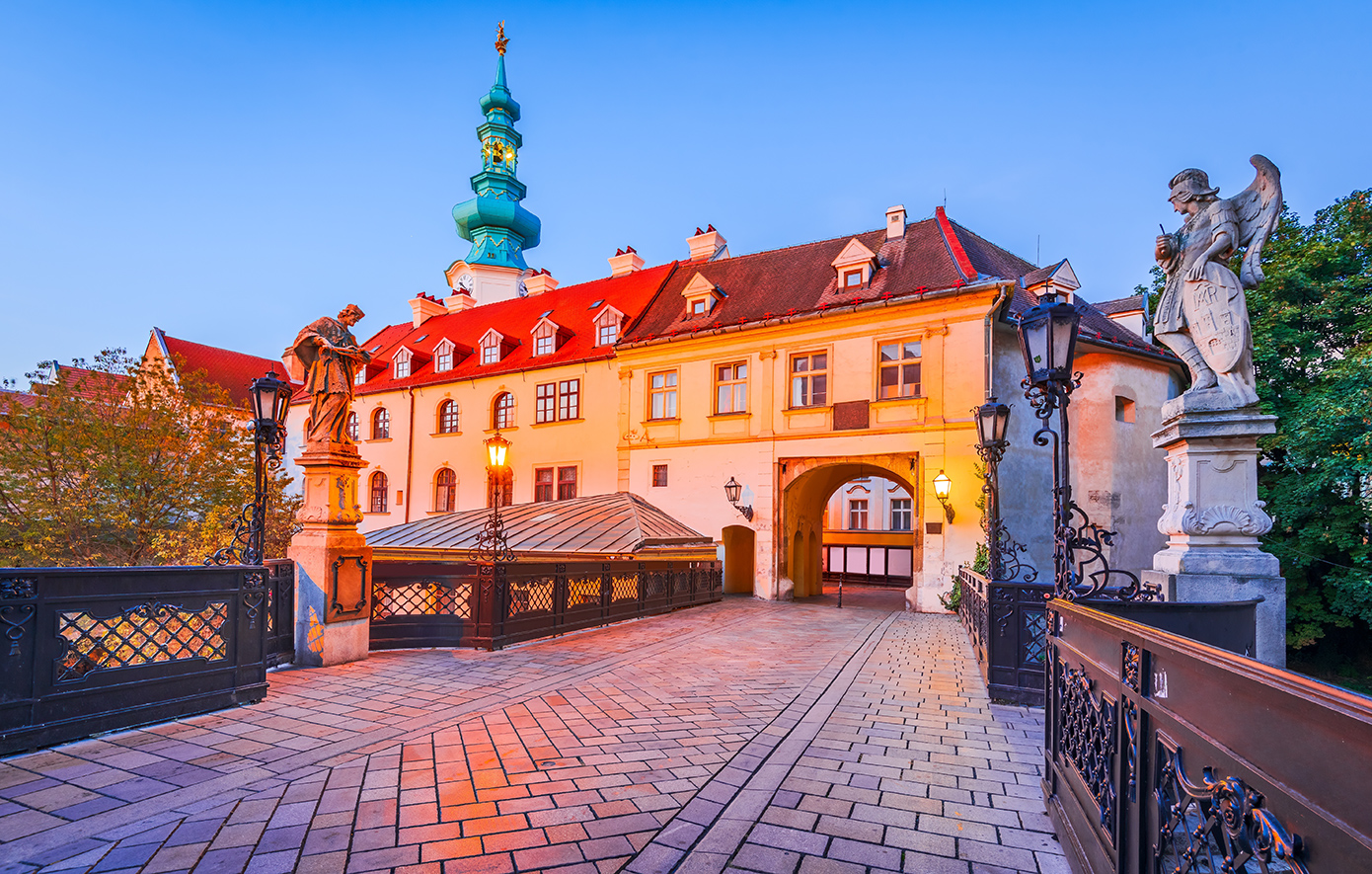 Μπρατισλάβα Μπρατισλάβα