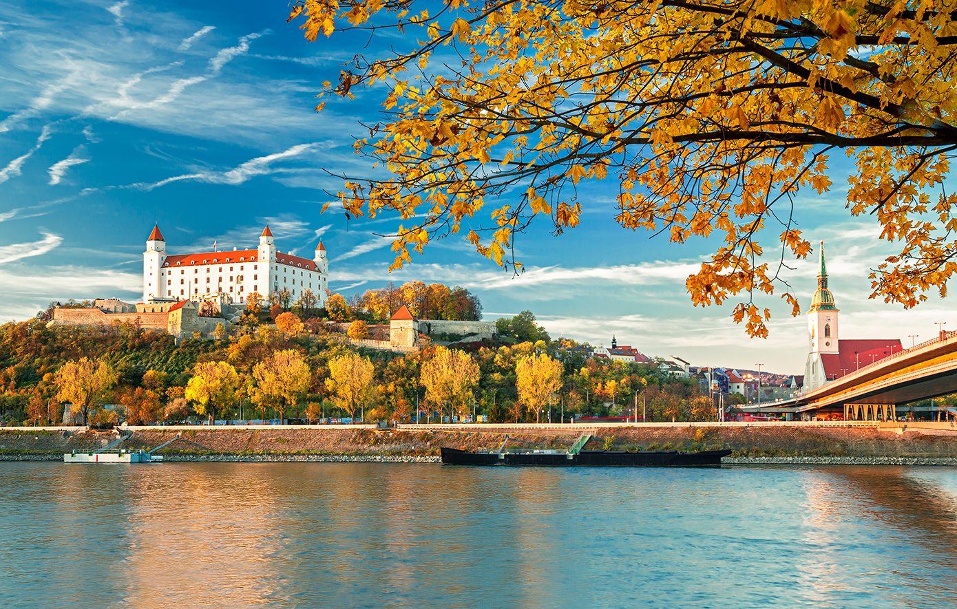 Μπρατισλάβα Μπρατισλάβα