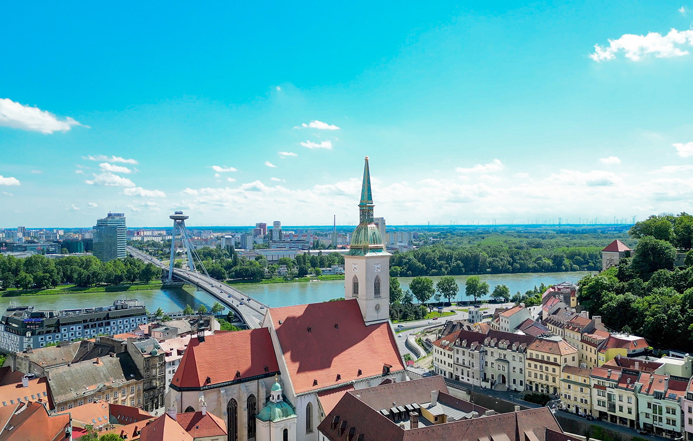 Μπρατισλάβα Μπρατισλάβα