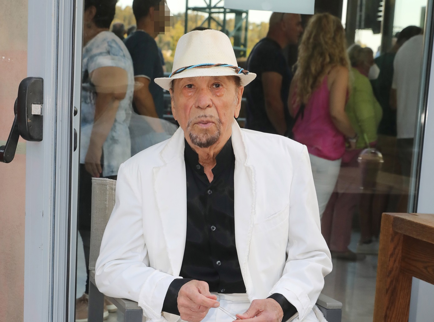 Μεταξόπουλος: Αν δω τον Κασσελάκη πρωθυπουργό, θα φύγω από την Ελλάδα – Είναι ντροπή