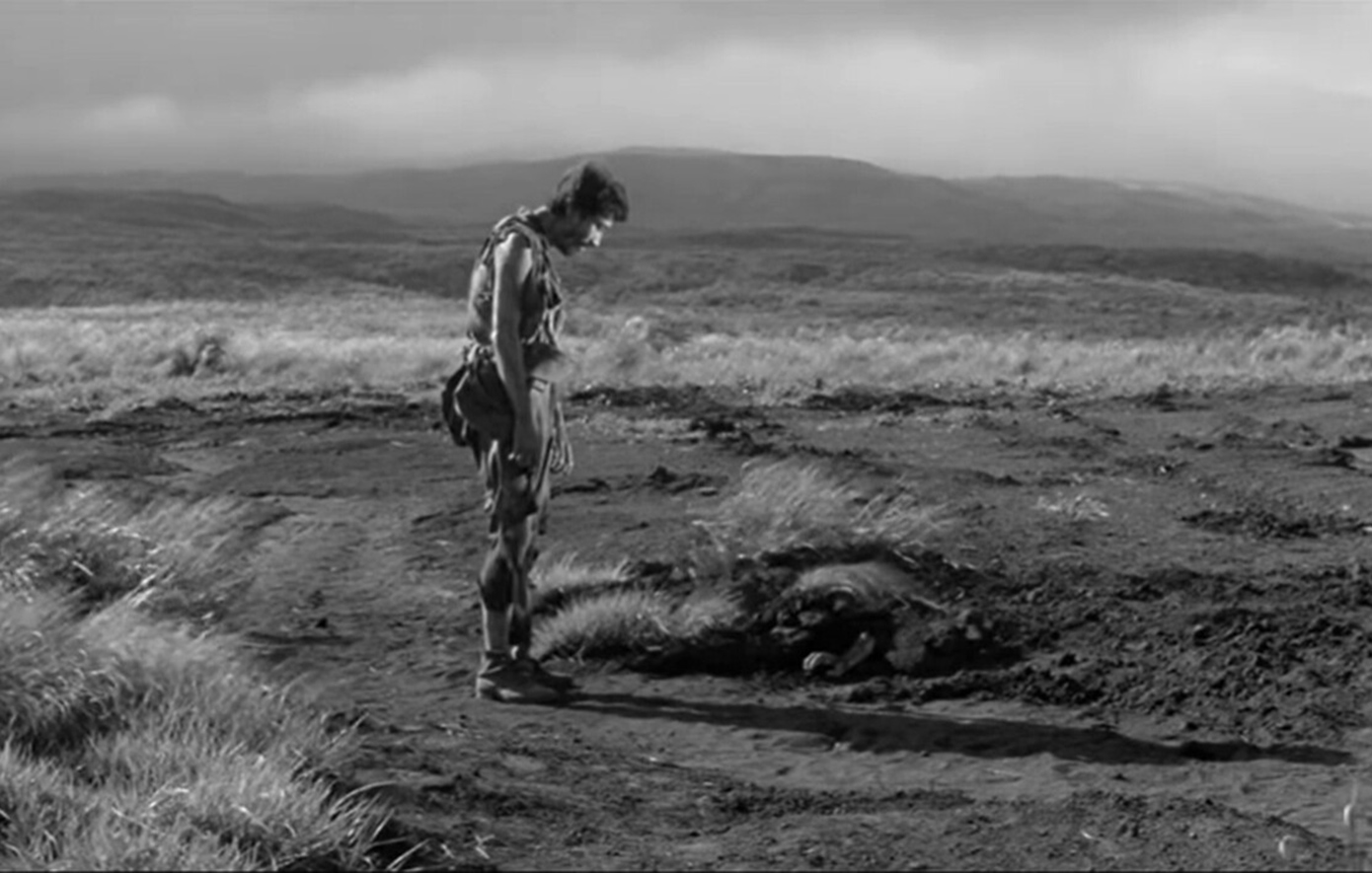 «Fires on the Plain»: Η ταινία του &#8217;59 που θα μας υπενθυμίζει πάντα τη φρίκη του πολέμου