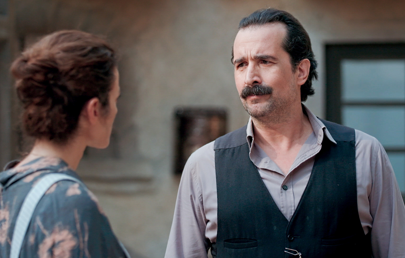 GRAND HOTEL GRAND HOTEL