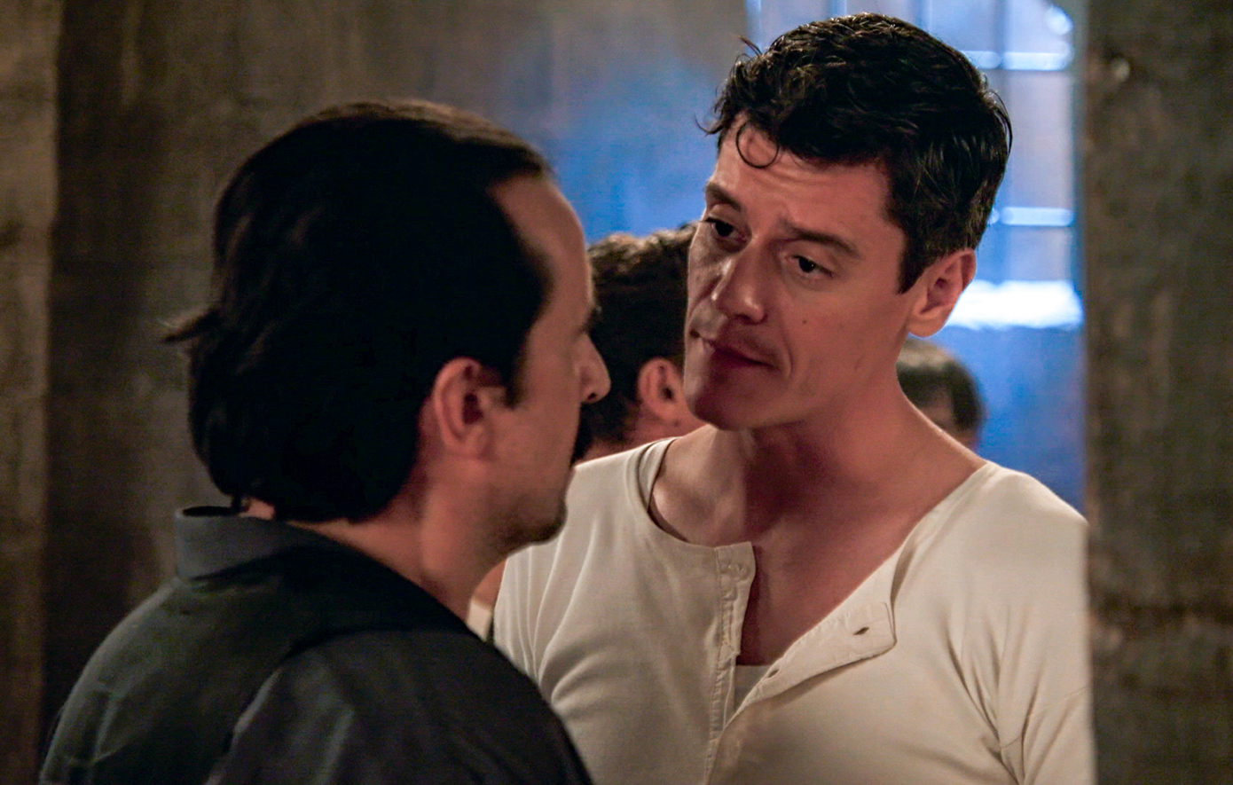 GRAND HOTEL GRAND HOTEL