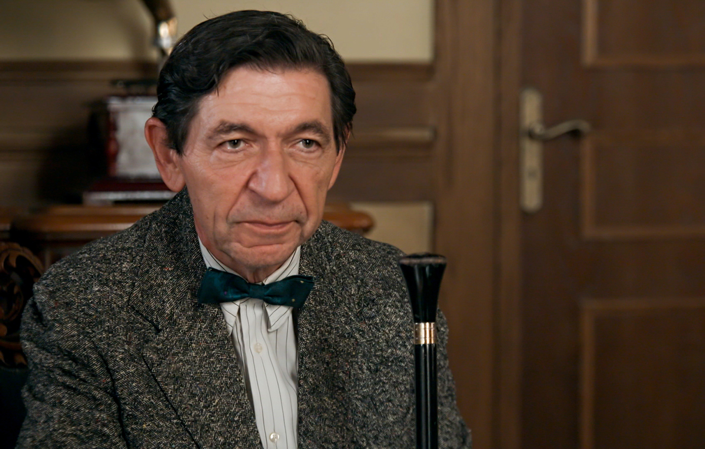 GRAND HOTEL GRAND HOTEL