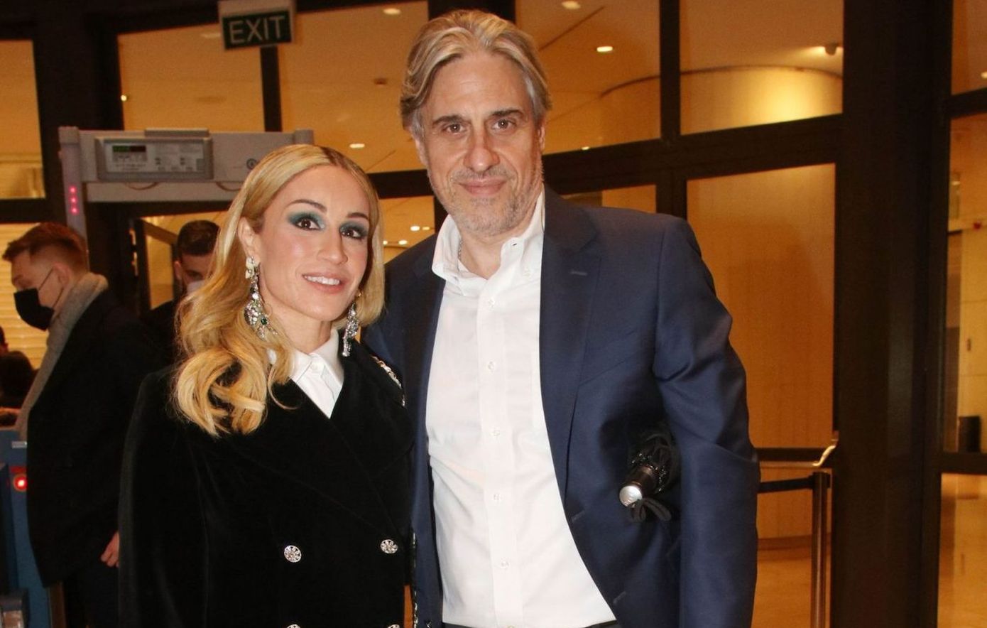Χώρισαν μετά από έξι χρόνια γάμου η Παραολυμπιονίκης Καρολίνα Πελενδρίτου και ο δημοσιογράφος Δημήτρης Χατζηγεωργίου