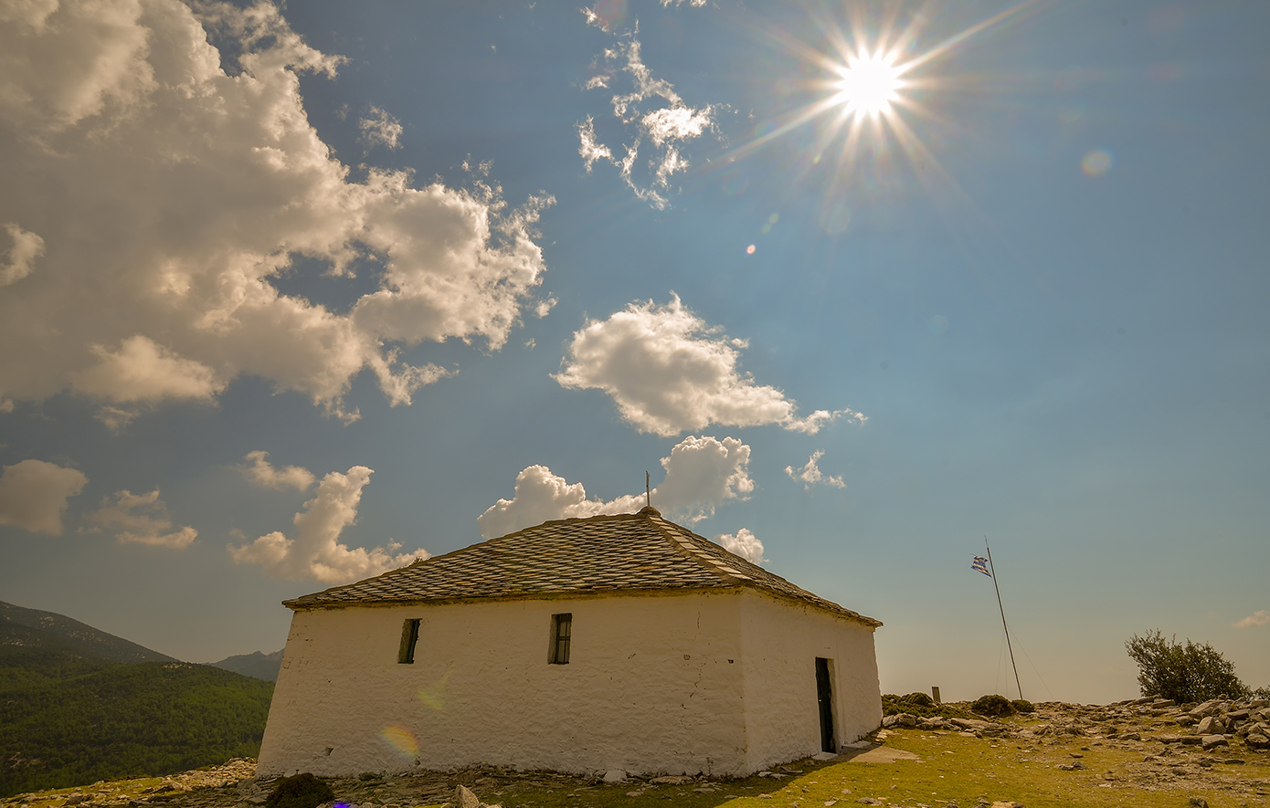 Κάστρο Θάσου Κάστρο Θάσου