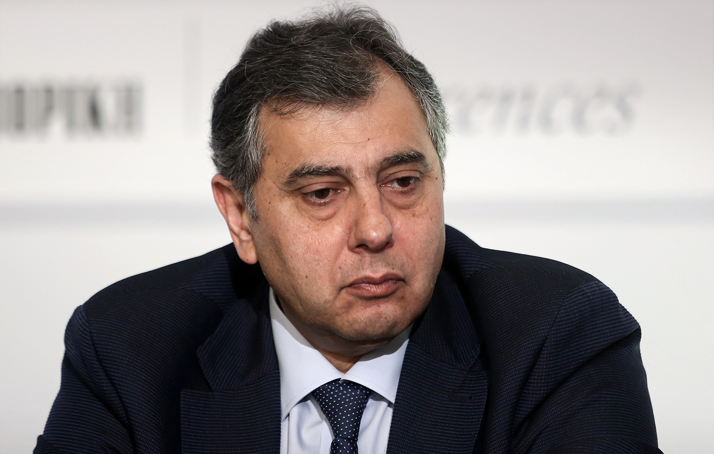 Κορκίδης για την οικονομική αποτίμηση του 2024: Τα στοιχεία επιβεβαιώνουν την αξιοπιστία της οικονομίας μας
