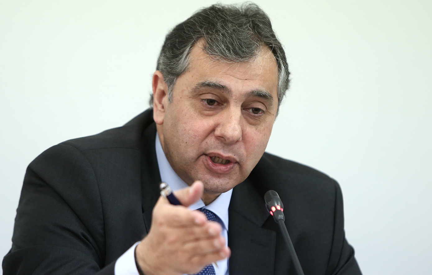 Κορκίδης για την Παγκόσμια Ημέρα της Γυναίκας: Καθοριστική η συμβολή των γυναικών στην οικονομία και την επιχειρηματικότητα