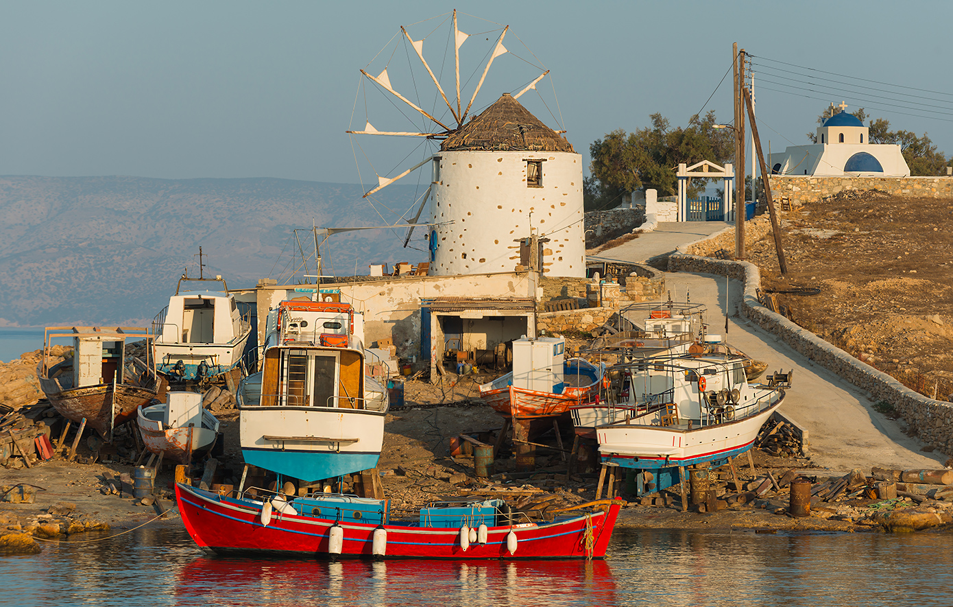 Κουφονήσια