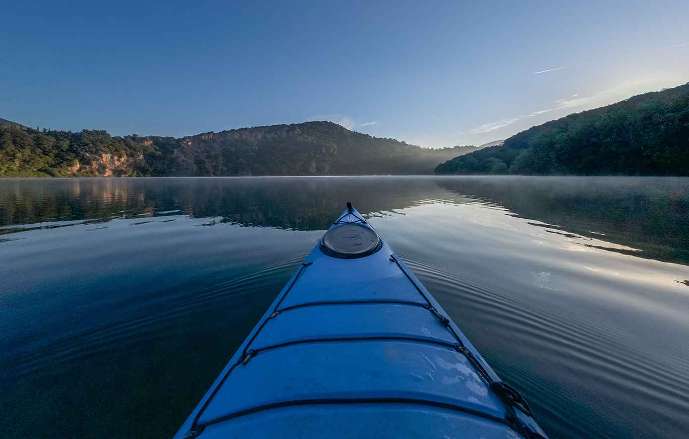 Λίμνη Ζηρού Λίμνη Ζηρού