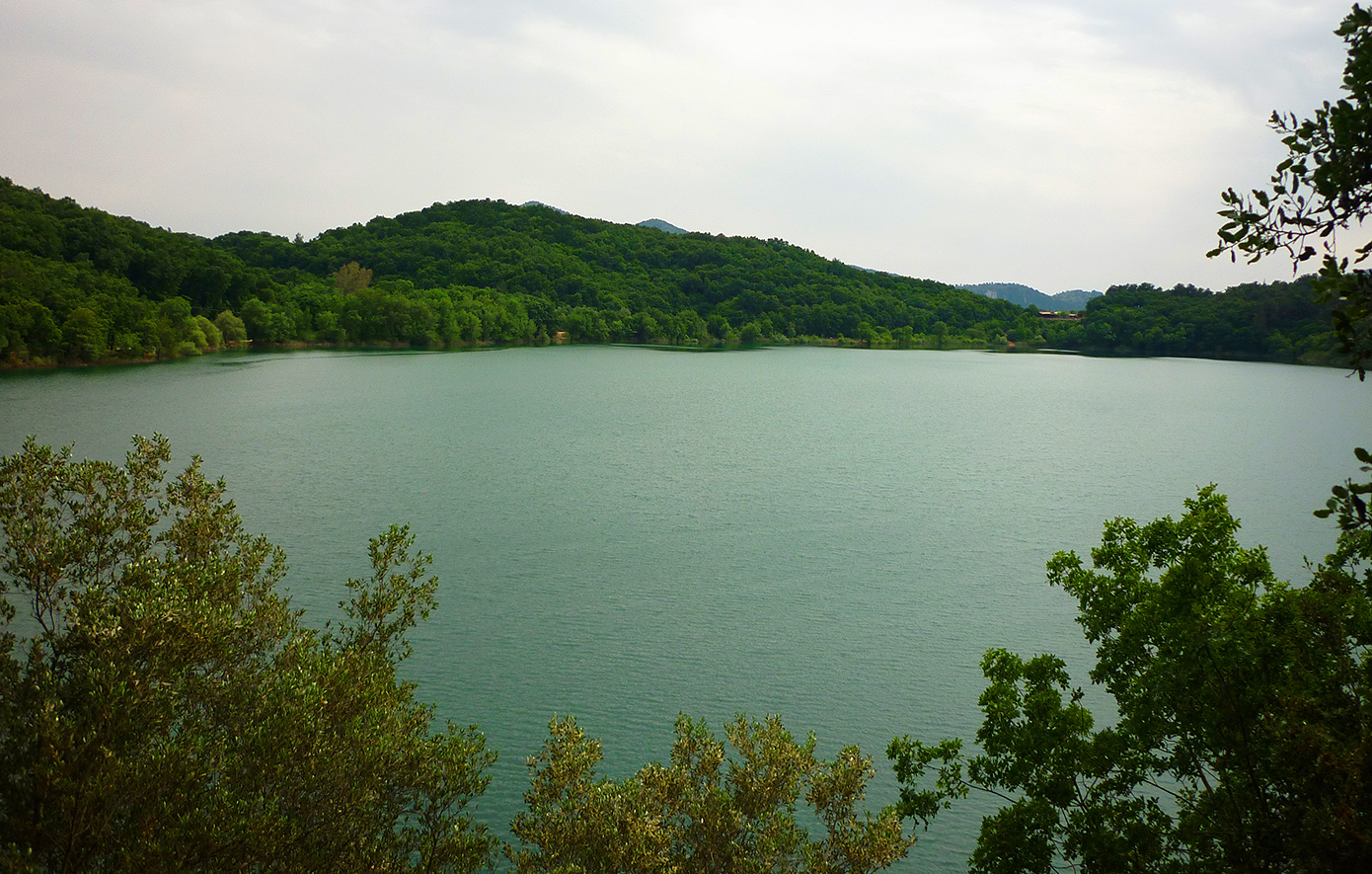 Λίμνη Ζηρού Λίμνη Ζηρού