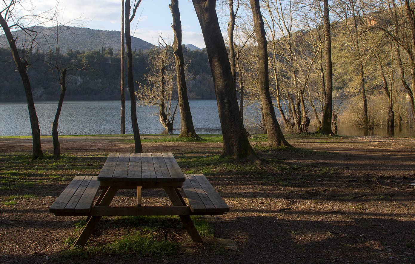 Λίμνη Ζηρού Λίμνη Ζηρού