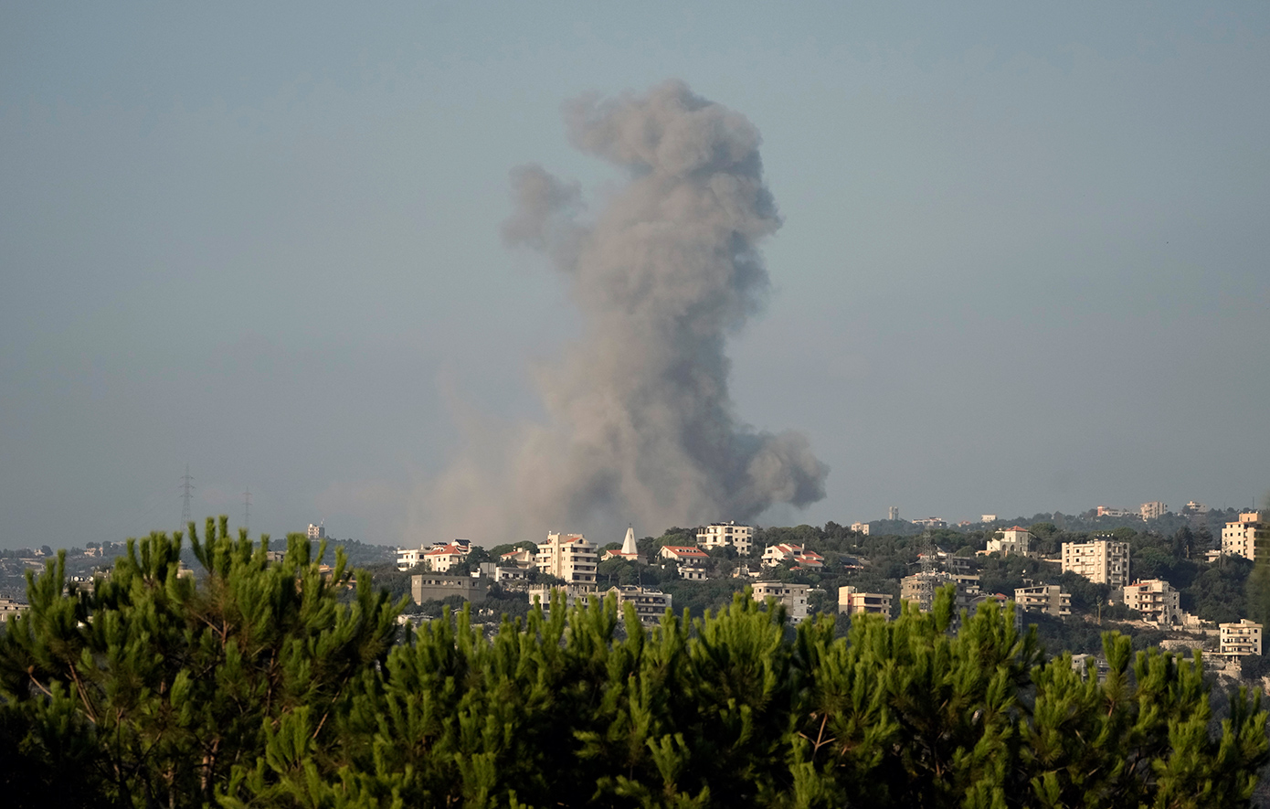 Προειδοποίηση από την Αυστραλία στους πολίτες του – «Φύγετε από το Ισραήλ»