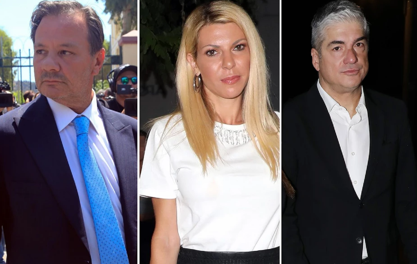 Η απάντηση Λύτρα για απειλητικά SMS προς Σοφία Πολυζωγοπούλου και Θέμη Σοφό – «Γελοίος όποιος προσπαθεί να με συσχετίσει»
