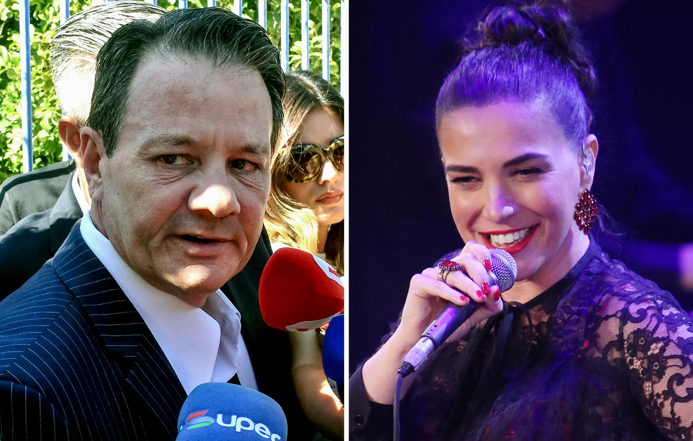 Το ξέσπασμα της Φωτεινής Δάρρα για την αποφυλάκιση του Απόστολου Λύτρα: Κάντε το σταυρό σας, μην ανοίξει η όρεξη σε κανέναν νταή