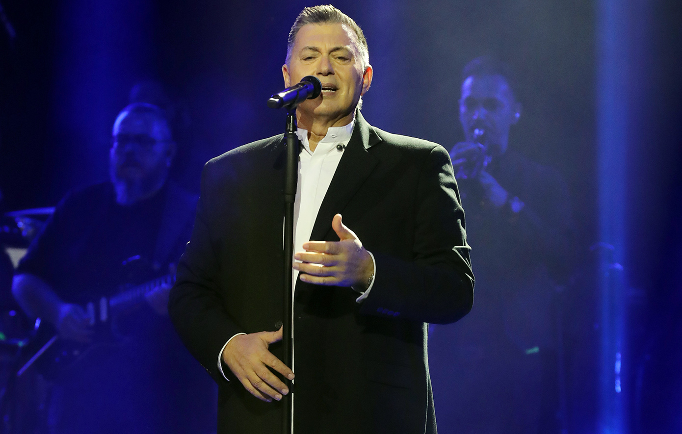 Νίκος Μακρόπουλος Νίκος Μακρόπουλος