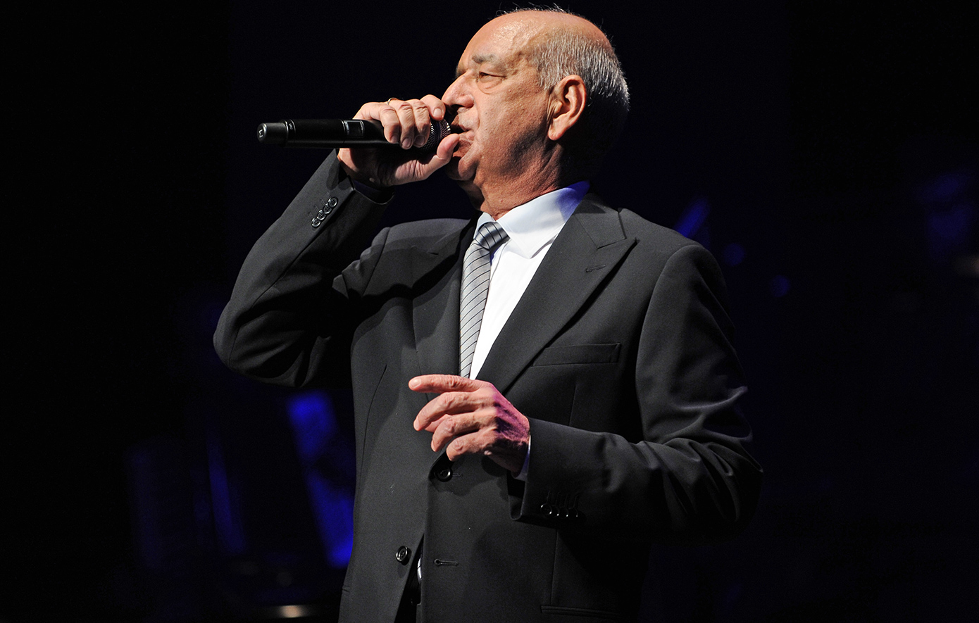 Δημήτρης Μητροπάνος Δημήτρης Μητροπάνος