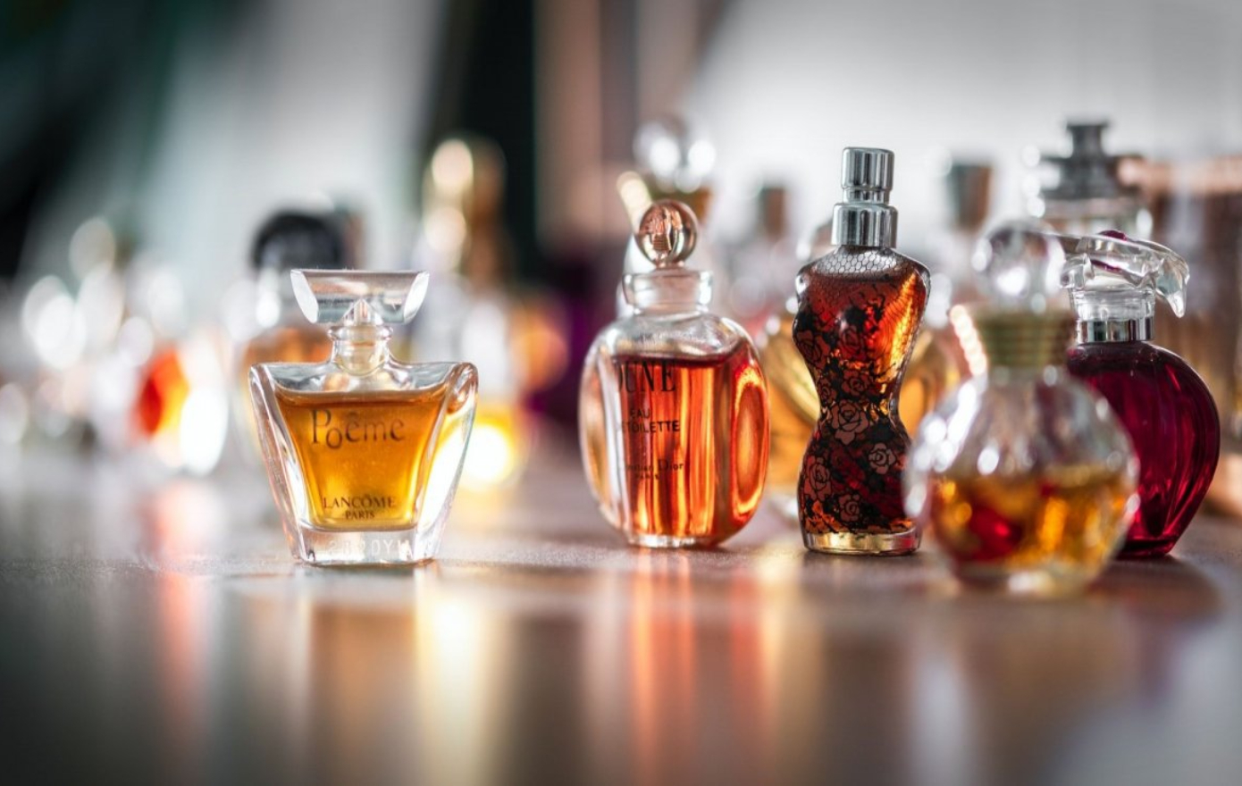 Aromagic – Ένα ξεχωριστό ηλεκτρονικό κατάστημα αρωμάτων