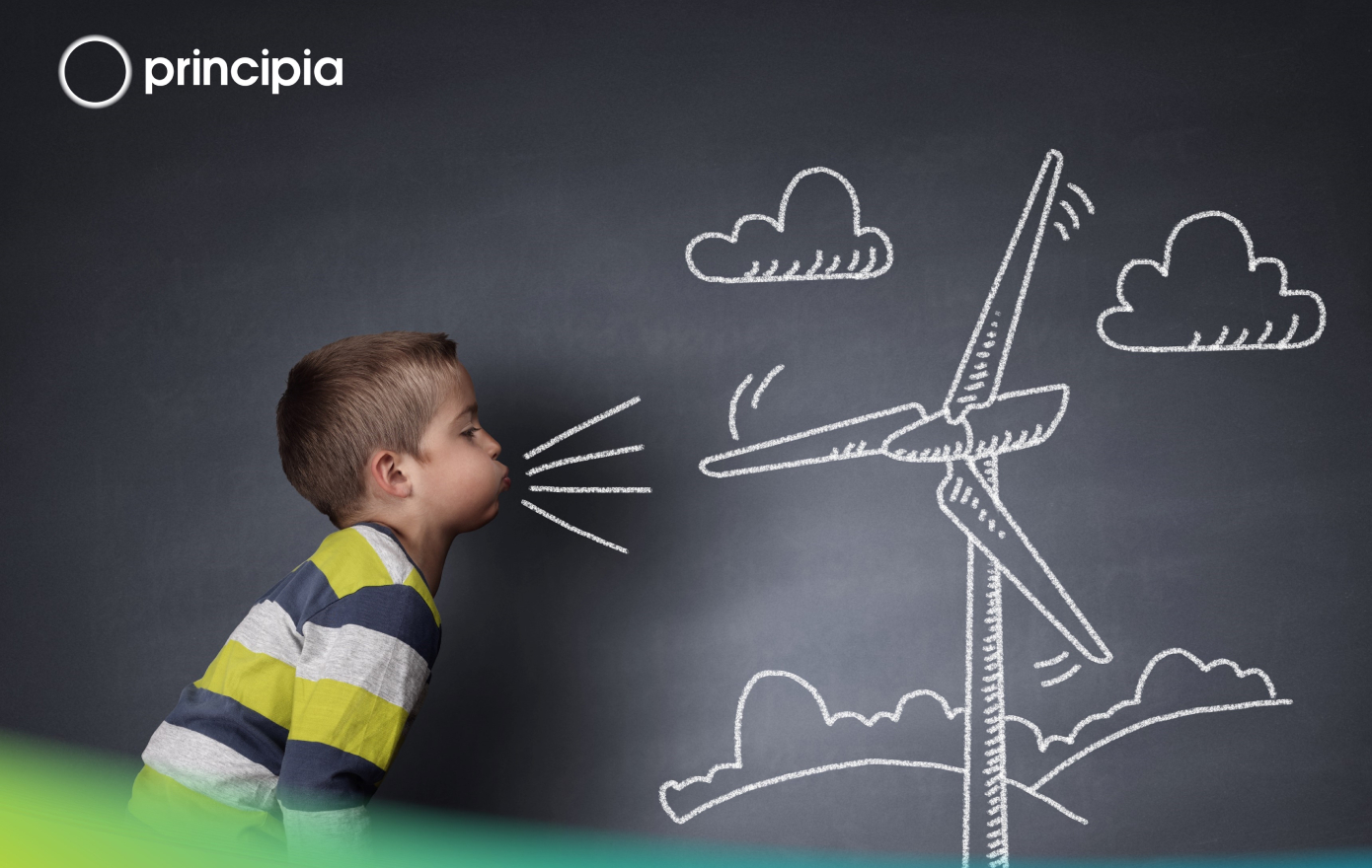 «Energy on the Go by Principia»: Πάνω από 4000 παιδιά & νέοι εκπαιδεύτηκαν στην πράσινη ενέργεια