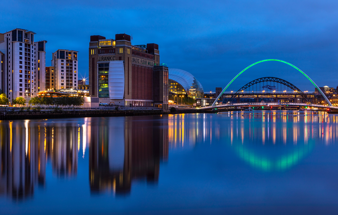 Νιούκαστλ Νιούκαστλ