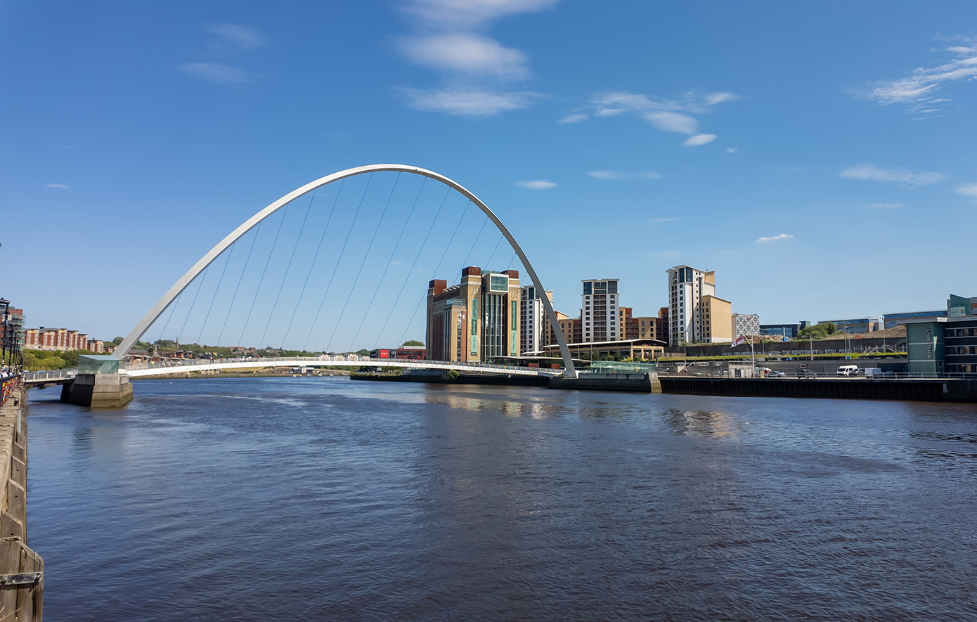 Νιούκαστλ Νιούκαστλ