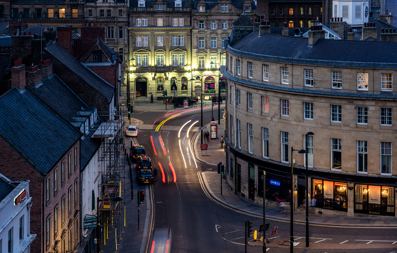 Νιούκαστλ Νιούκαστλ
