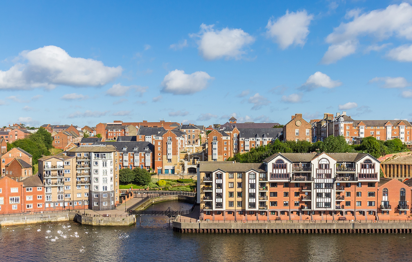 Νιούκαστλ Νιούκαστλ