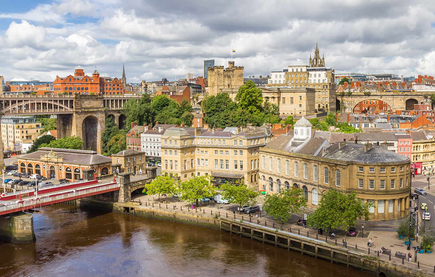 Νιούκαστλ Νιούκαστλ