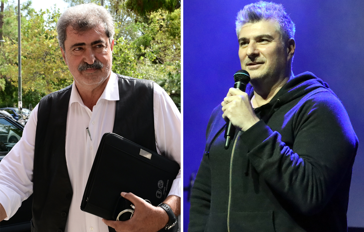 «Ένα πρόσωπο έχει τον πιο ύπουλο ρόλο» – Μωραΐτης κατά Πολάκη λίγο πριν τη συνεδρίαση της Κεντρικής Επιτροπής του ΣΥΡΙΖΑ