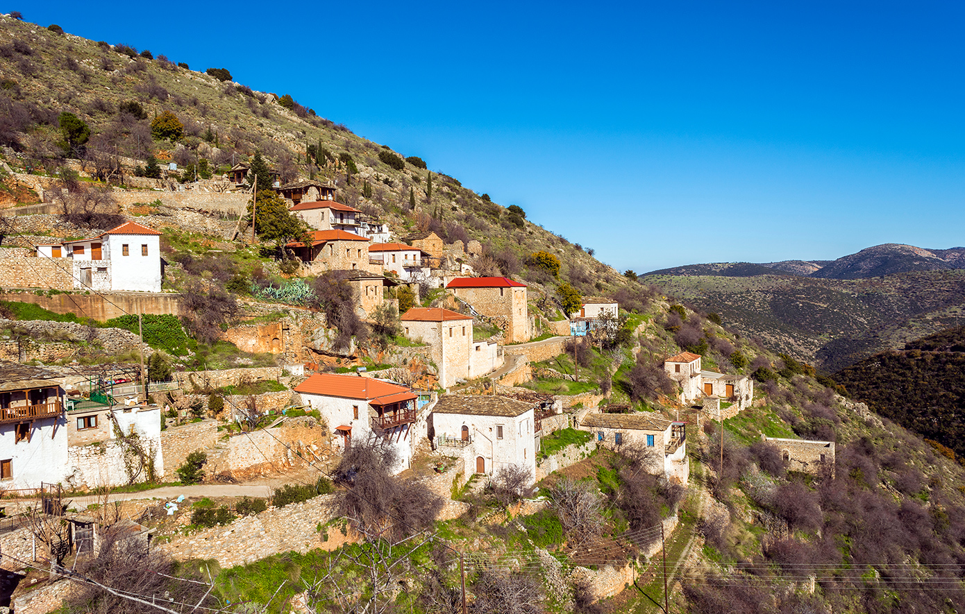 Πραστός Πάρνωνας Πραστός Πάρνωνας