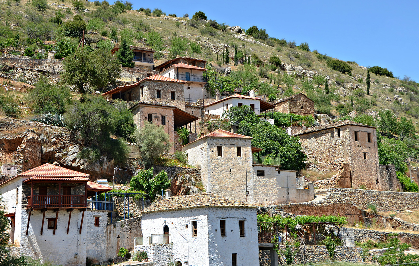 Πραστός Πάρνωνας Πραστός Πάρνωνας
