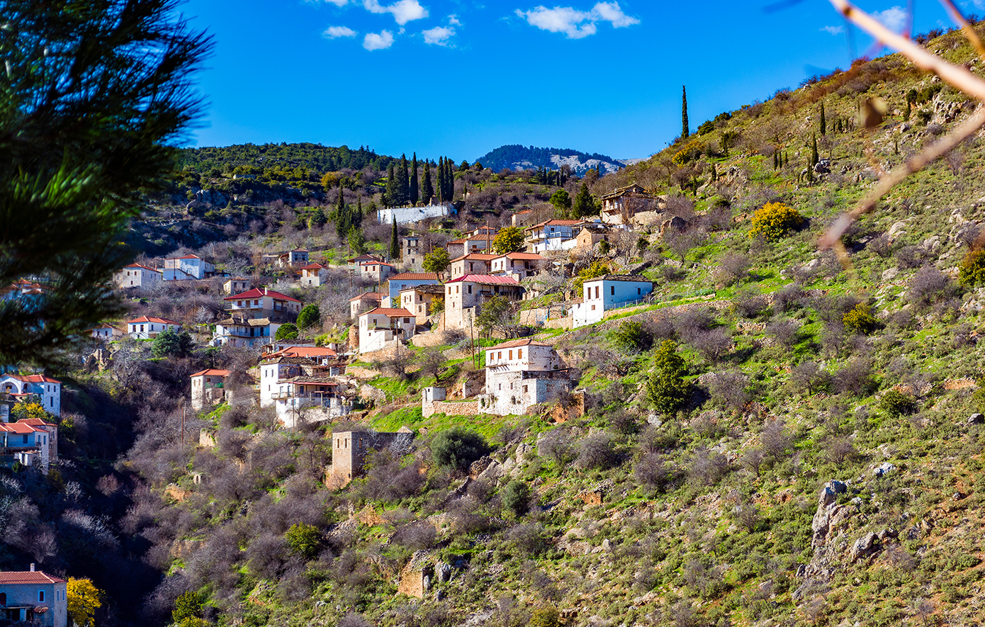 Πραστός Πάρνωνας Πραστός Πάρνωνας