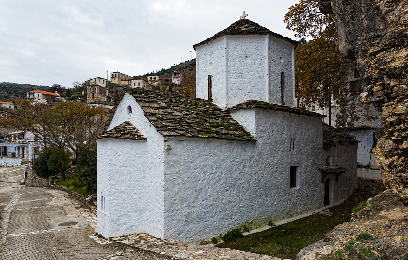 Πραστός Πάρνωνας Πραστός Πάρνωνας