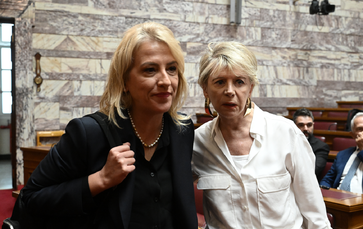 Αυτοί είναι οι νέοι τομεάρχες της ΚΟ του ΣΥΡΙΖΑ – Αναβαθμίζονται Ακρίτα και Δούρου