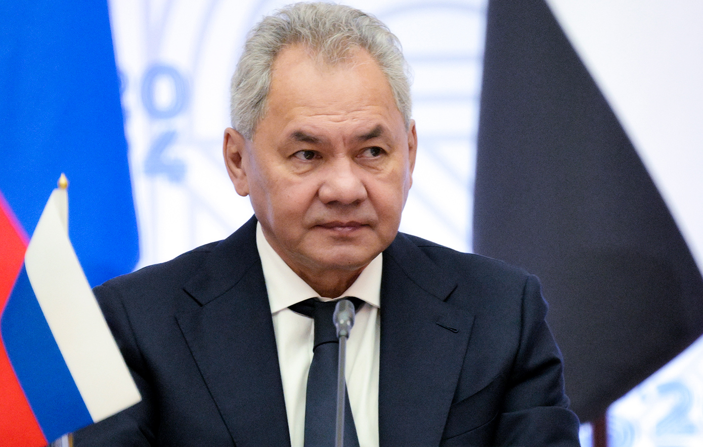 Στη Βόρεια Κορέα ο γραμματέας του συμβουλίου ασφαλείας της Ρωσίας Σοϊγκού