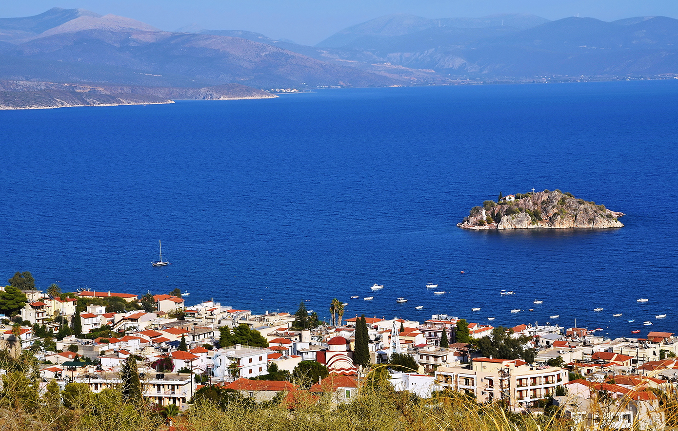 Τολό: Το μέρος που έζησε μεγάλες δόξες τη δεκαετία του ’80