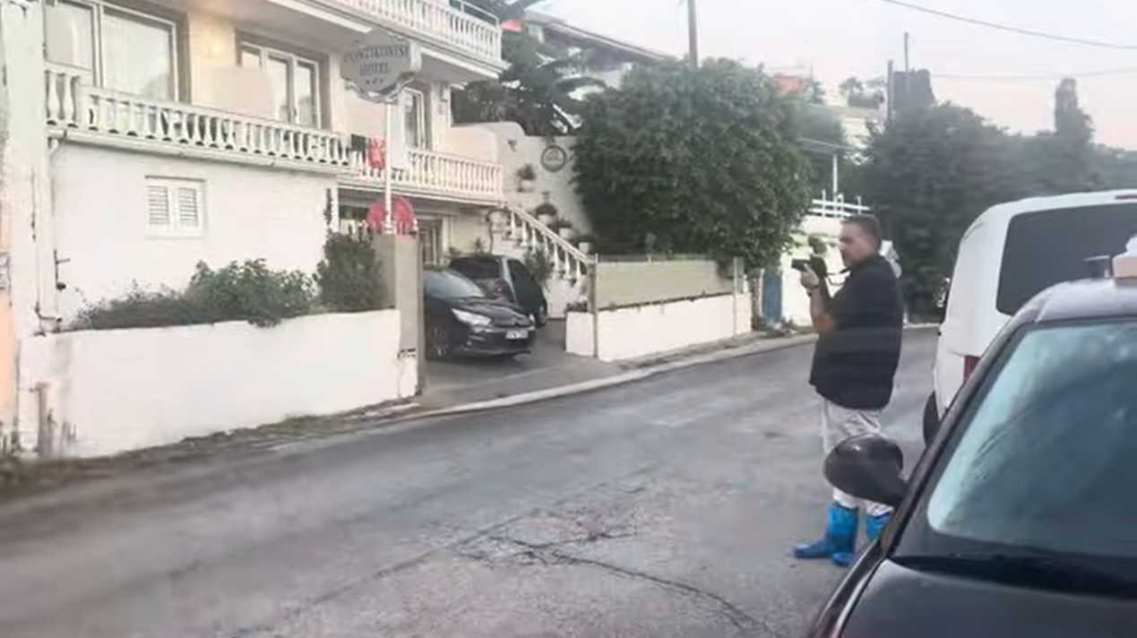 «Πες μας την αλήθεια για το παιδί σου» – Έτσι απέσπασαν οι αστυνομικοί την ομολογία της 49χρονης για τη δολοφονία του συζύγου της