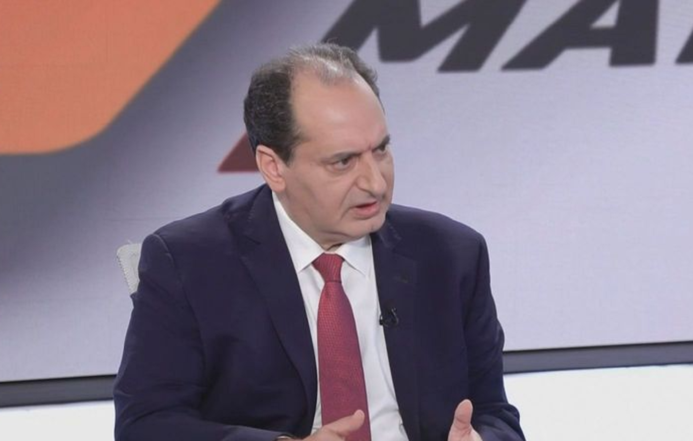 Σπίρτζης: Δε θα μπω στο οπαδικό παιχνίδι του Στέφανου Κασσελάκη – Υπηρέτησε τον Μητσοτάκη και όχι τον ΣΥΡΙΖΑ