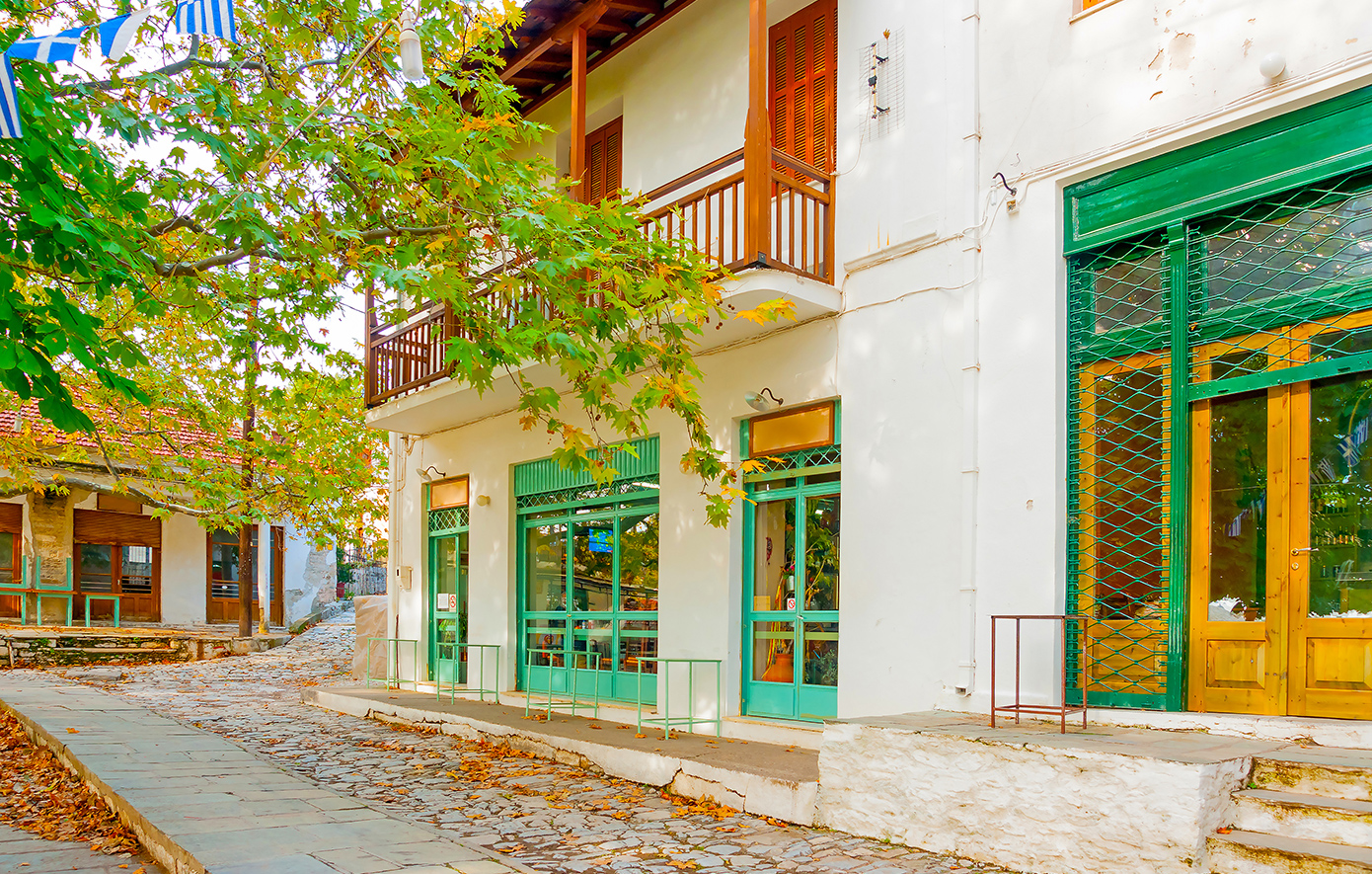 Άγιος Λαυρέντιος