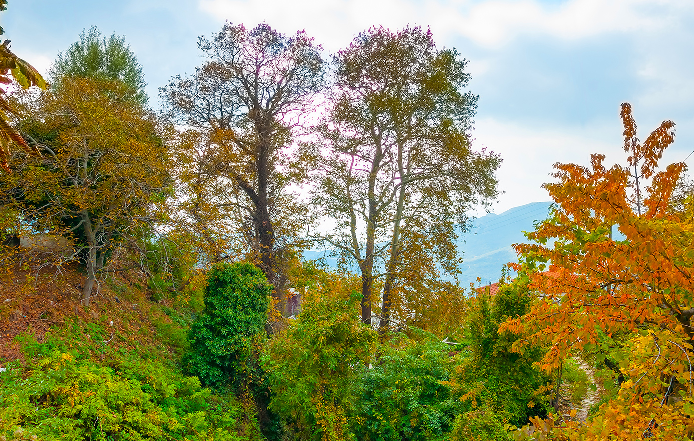 Άγιος Λαυρέντιος