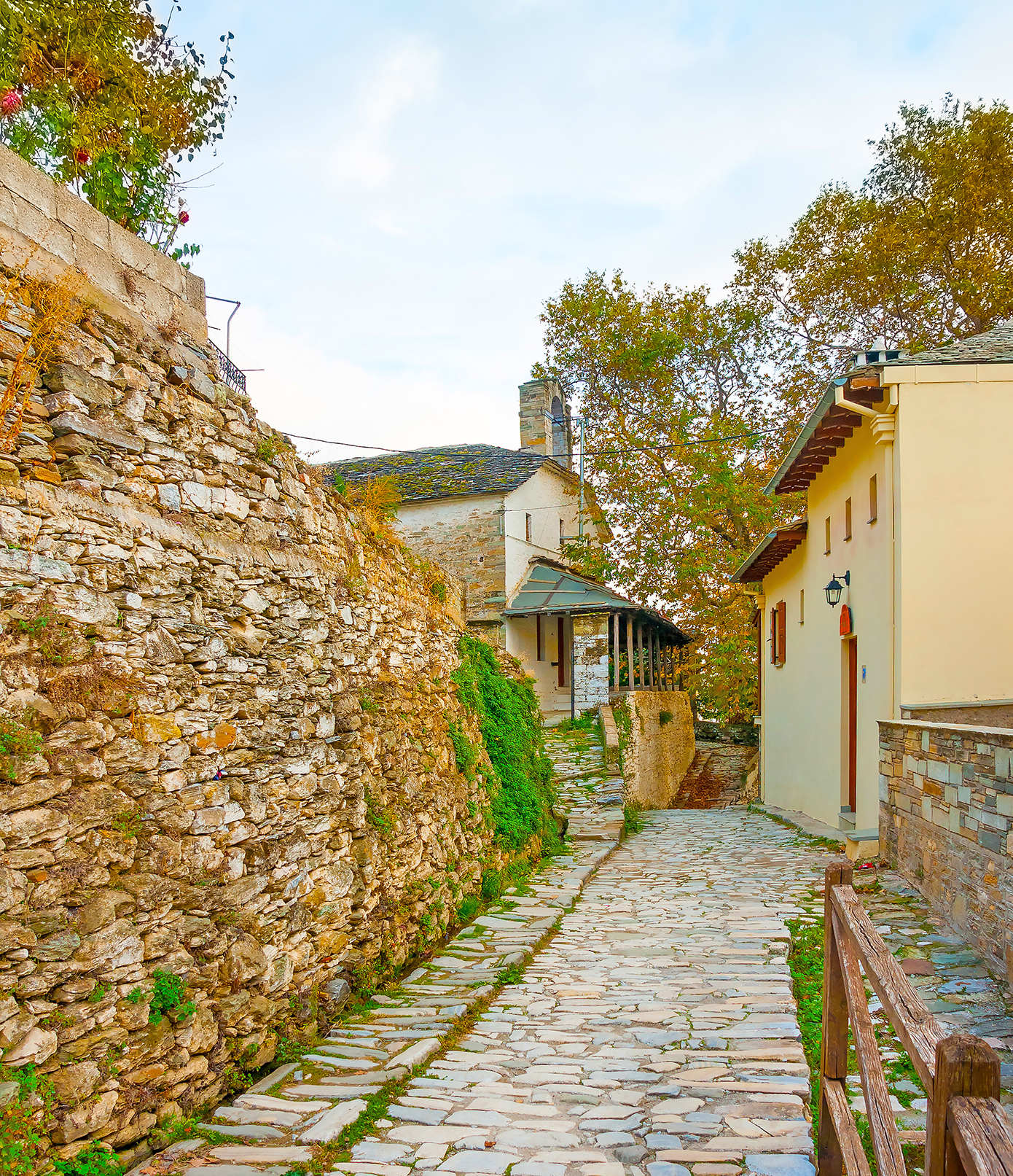 Άγιος Λαυρέντιος