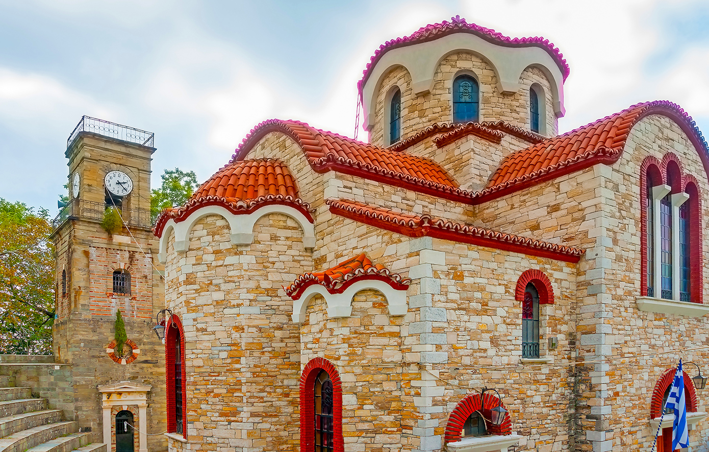 Άγιος Λαυρέντιος