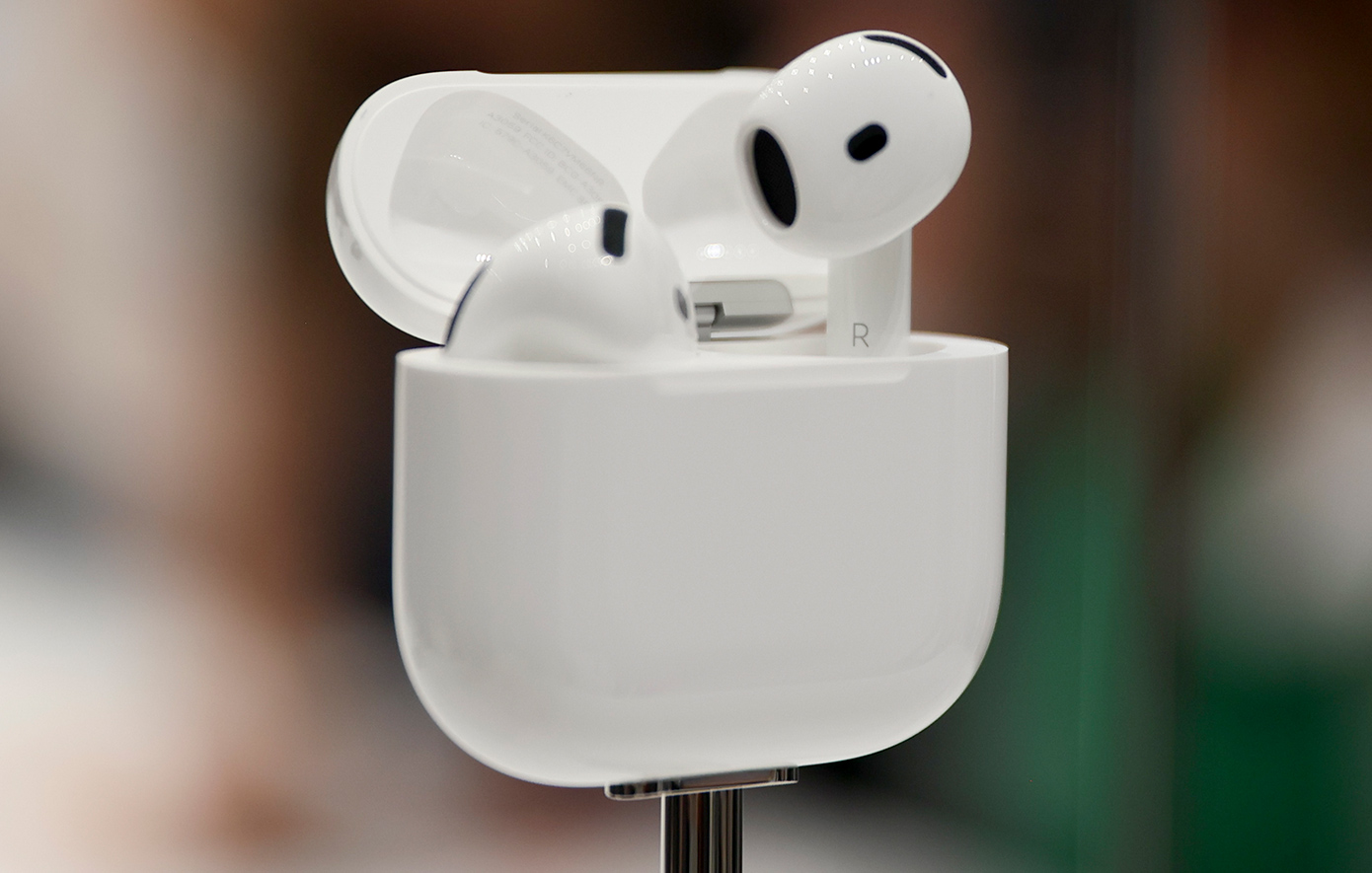 Apple Airpods Apple Airpods