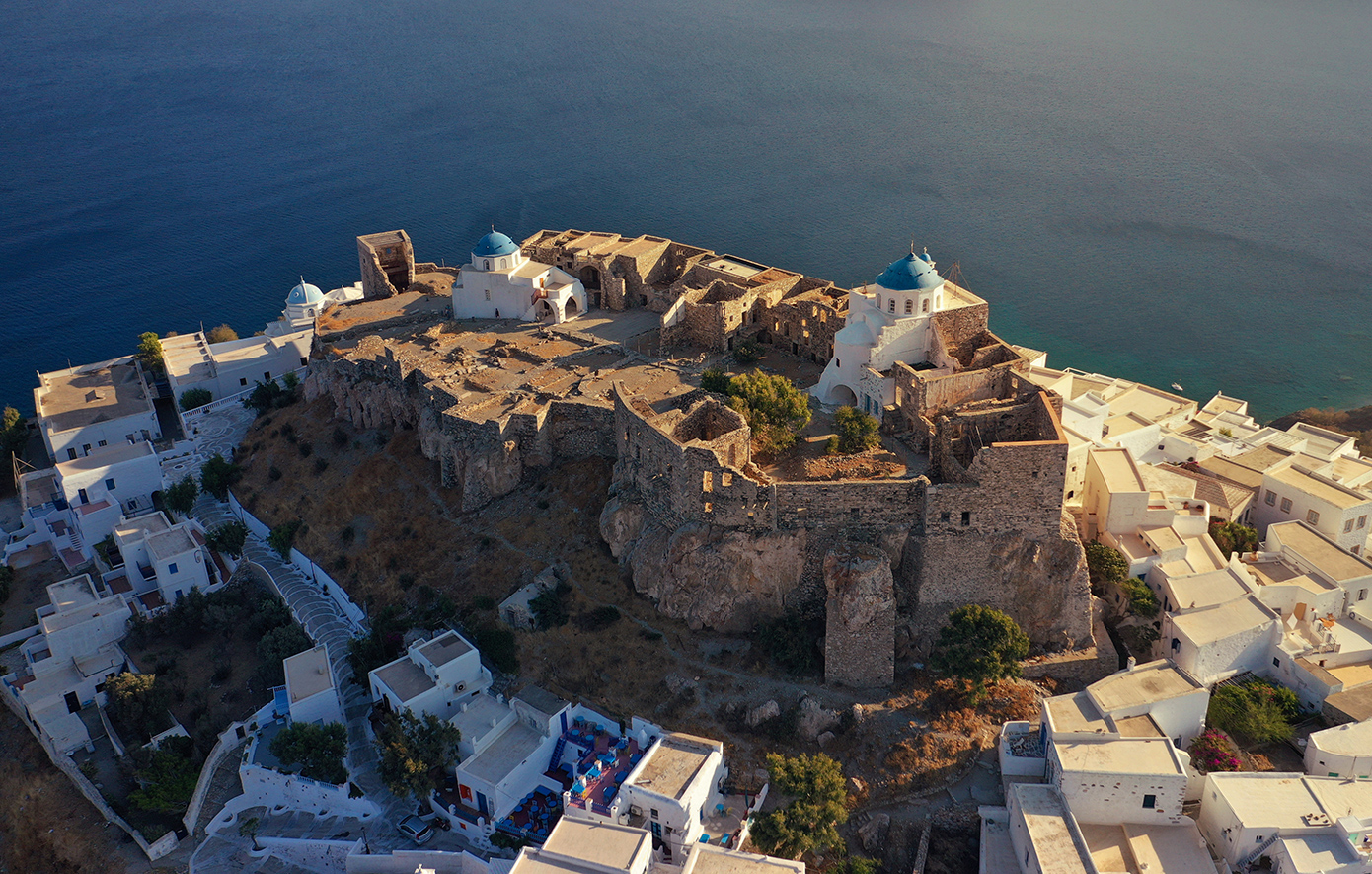 Κάστρο Αστυπάλαιας