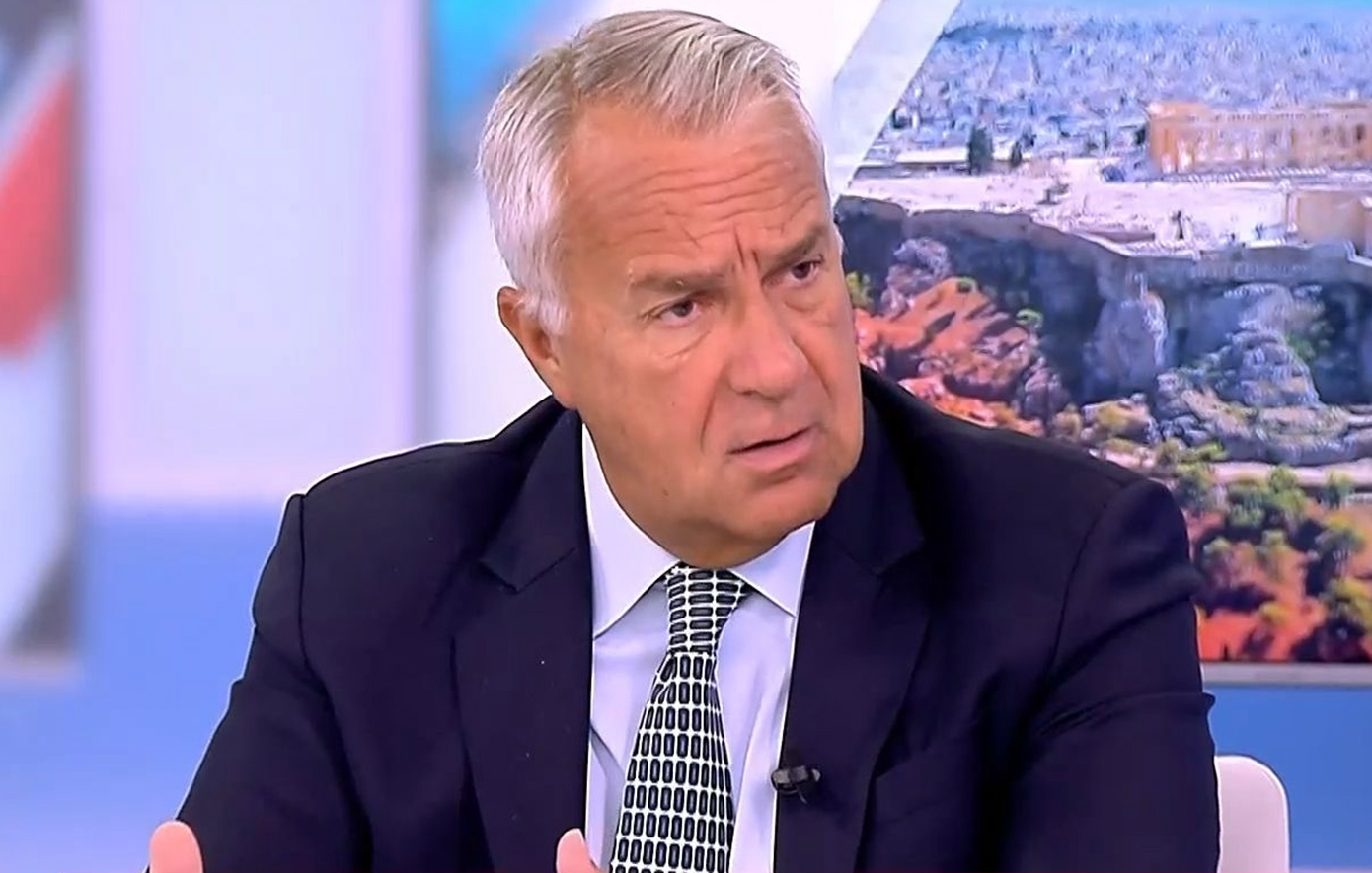 Βορίδης: Η κυβέρνηση έχει ορίζοντα 4ετίας – Δεν υπάρχει μαγικός τρόπος που θα εξαφανίσουμε τις συνέπειες της 15ετούς πτωχεύσεως