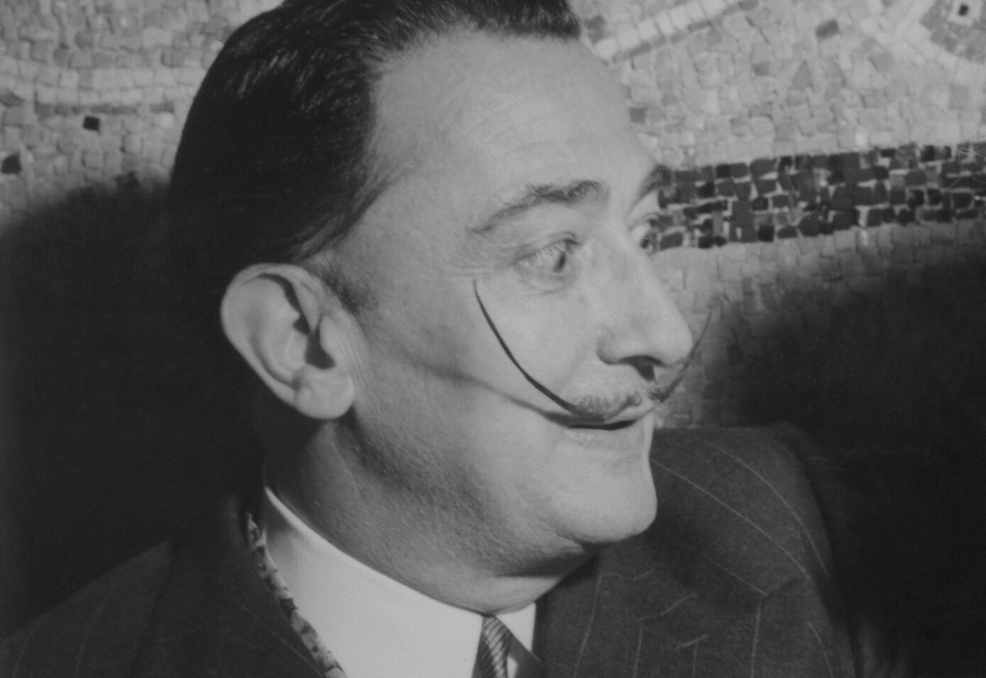 Ξεχασμένες σε γκαράζ του Λονδίνου βρέθηκαν λιθογραφίες του Σαλβαντόρ Νταλί