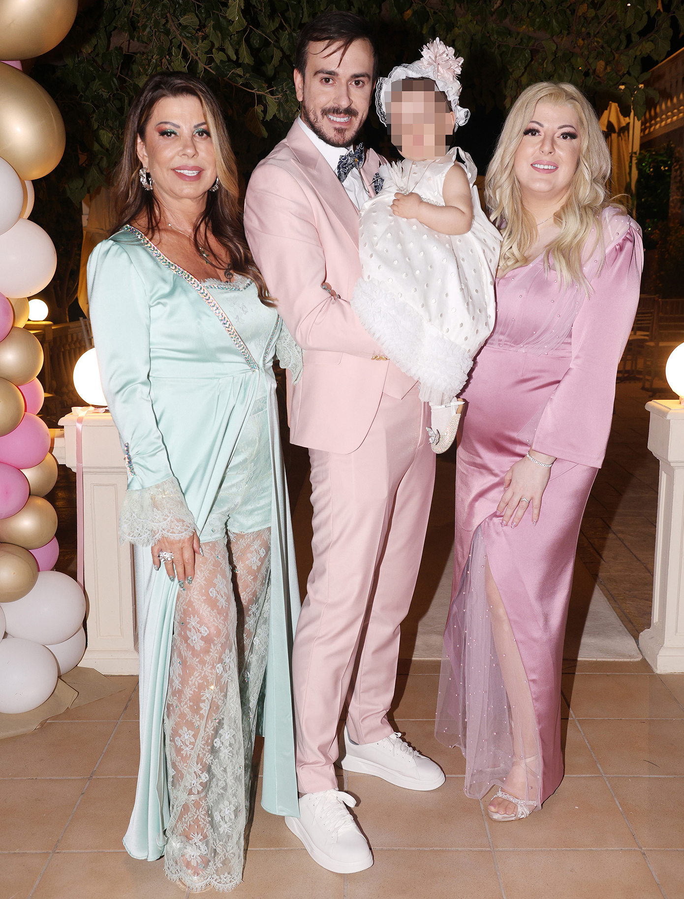 Άντζελα Δημητρίου - Φώτης Λώσης - Όλγα Κιουρτσάκη Άντζελα Δημητρίου - Φώτης Λώσης - Όλγα Κιουρτσάκη