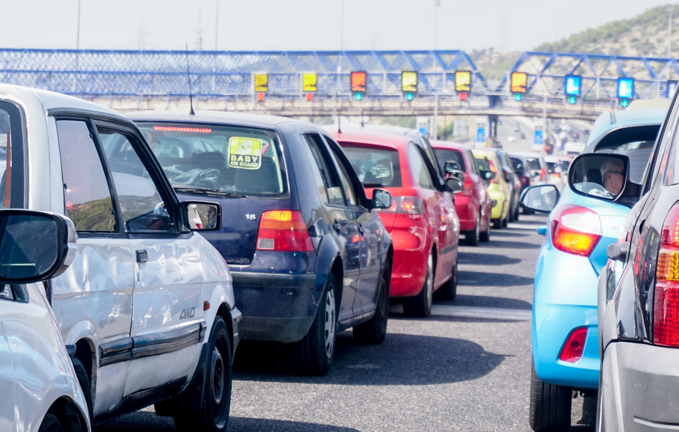 Τα απαραίτητα tips για ασφαλές ταξίδι τις ημέρες του Πάσχα