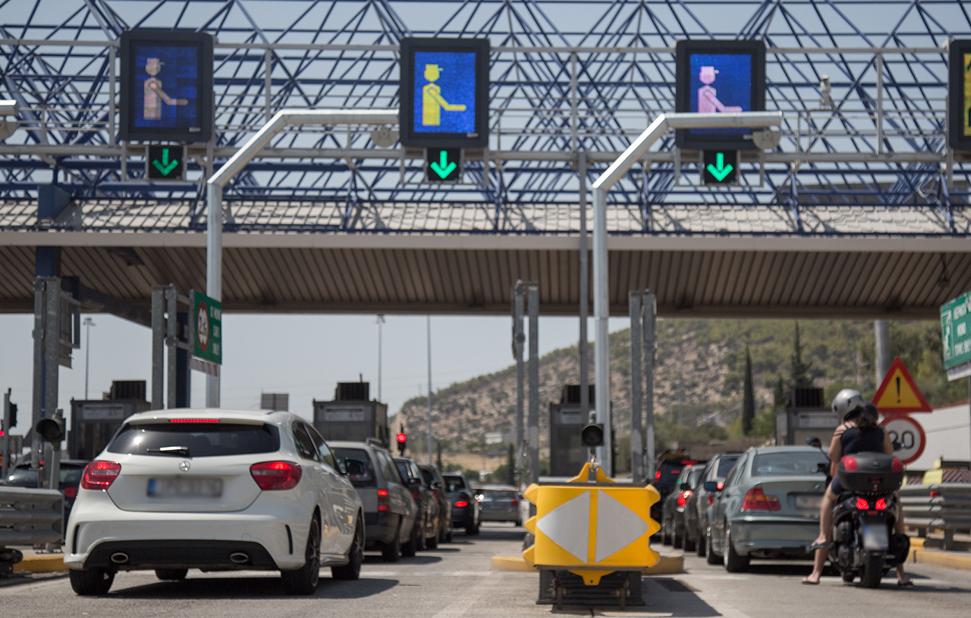 Αυξημένα μέτρα οδικής ασφάλειας ενόψει των εορτών – Ξεκινούν από τις 20 Δεκεμβρίου